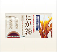 粉末スティック